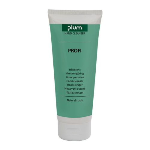 Plum Profi ipari kéztisztító 250ml tubus