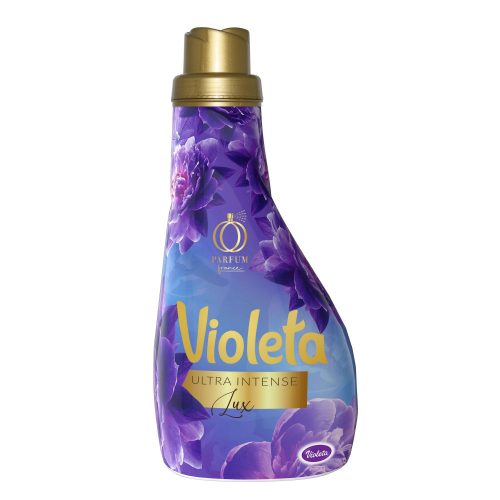 VIOLETA öblítő koncentrátum mikrokapszulákkal 1,55L - Lux