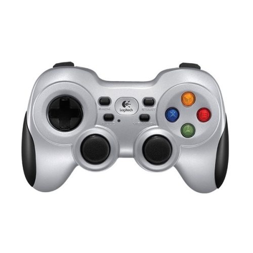 Logitech F710 wless gamepad