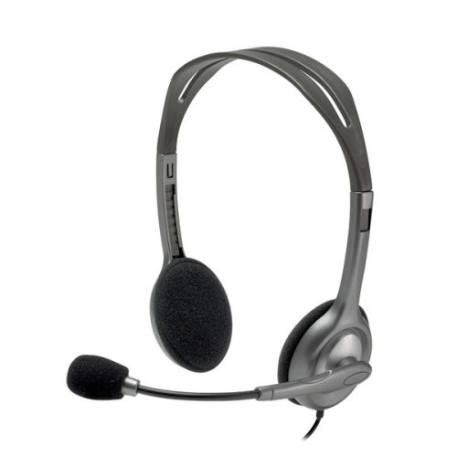 Logitech H111 headset