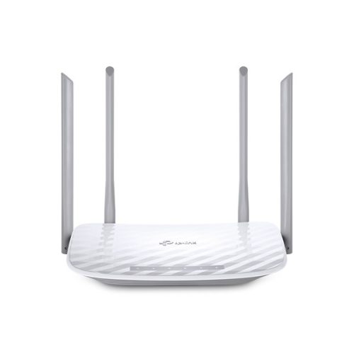 TP-Link Archer C50 AC1200 Dual-Band Vezeték nélküli Router