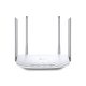 TP-Link Archer C50 AC1200 Dual-Band Vezeték nélküli Router