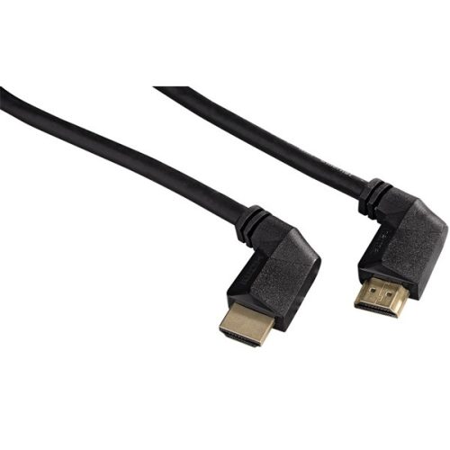 Hama 122116 TL High Speed HDMI ethernettel 90fok 3m kábel