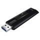 Sandisk 128GB USB3.1 Cruzer Extreme PRO Fekete (173413) Flash Drive