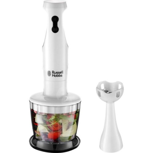 Russell Hobbs 24600-56 My Food 2in1 fehér botmixer