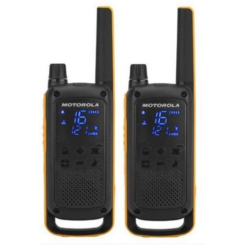 Motorola Talkabout T82 Extreme walkie talkie (2db)