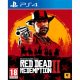 Red Dead Redemption 2 PS4 játékszoftver