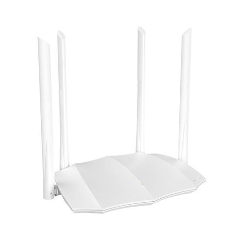 Tenda AC5 AC1200 Dual Band vezeték nélküli router