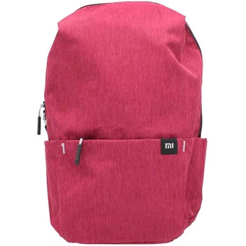 Xiaomi Mi Casual Daypack kis méretű rózsaszín hátizsák