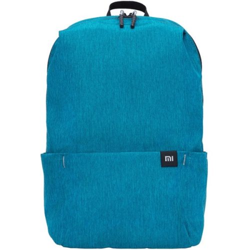 Xiaomi Mi Casual Daypack kis méretű világoskék hátizsák