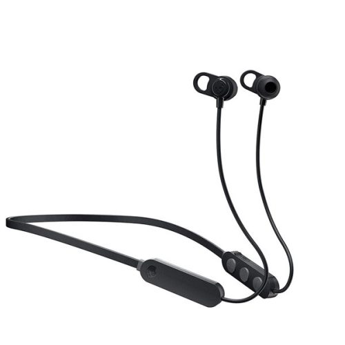 Skullcandy S2JPW-M003 JIB+ Bluetooth nyakpántos fekete fülhallgató