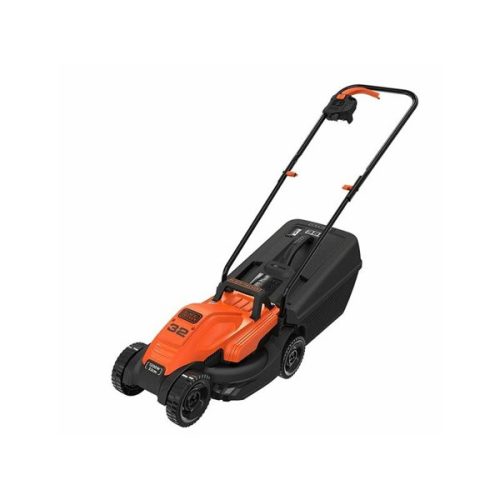 Black & Decker BEMW451 elektromos fűnyíró