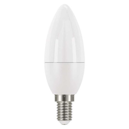 Emos ZQ3222 classic CANDLE 40W 470lumen E14 LED gyertya izzó