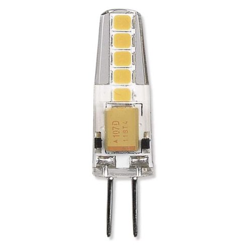 Emos ZQ8621 classic JC 2W 2210lumen G4 LED izzó