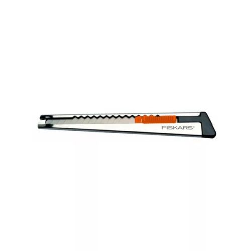 Fiskars 9mm lapos professzionális pengekés