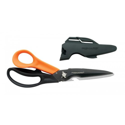 Fiskars 715692 Cuts+More olló