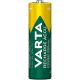 Varta 56706101494 AA 2100mAh NiMh akku 3+1 db/bliszter