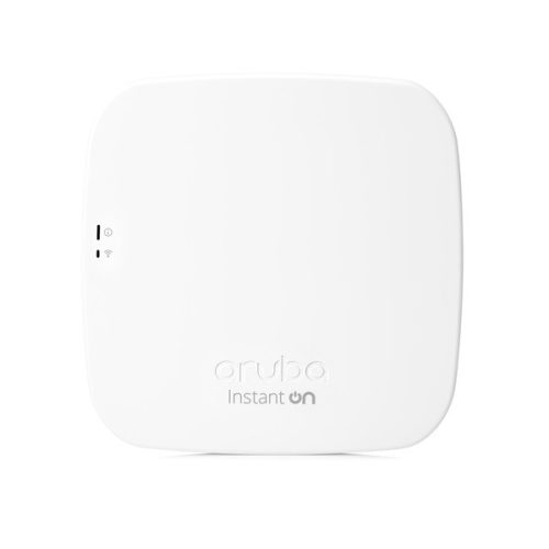 Aruba Instant On R2W96A AP11 (RW) 2x2 11ac Wave2 Indoor Access Point