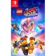 LEGO Movie 2 Videogame Nintendo Switch játékszoftver