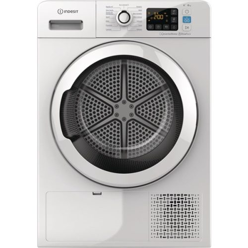 Indesit YT M11 83K RX EU hőszivattyús szárítógép