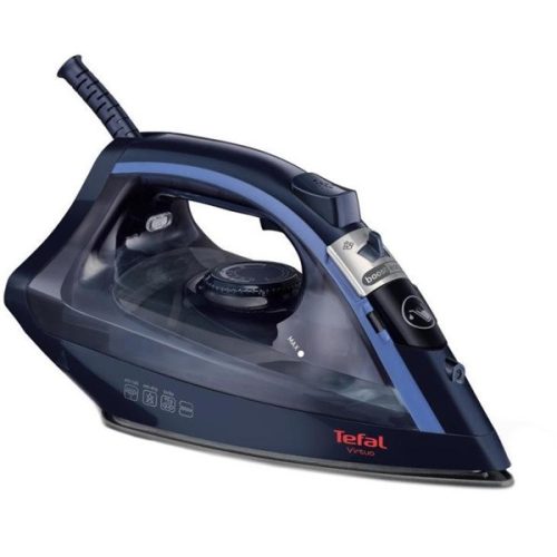 Tefal FV1713E0 sötétkék gőzölős vasaló