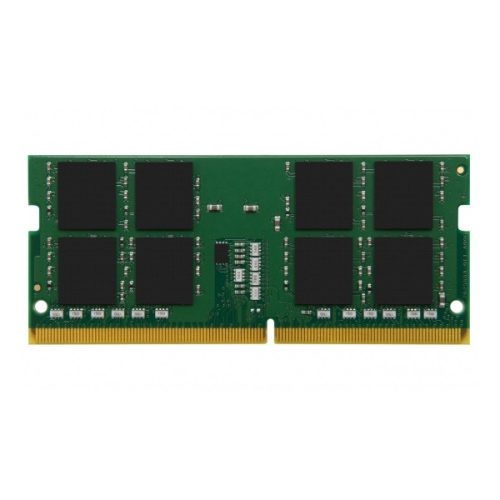 Kingston 8GB/3200MHz DDR-4 1Rx8 (KVR32S22S8/8) notebook memória