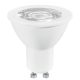 Osram Value PAR16 műanyag ház/5W/350lm/4000K/GU10/230V/36fok/70lm/W LED spot izzó