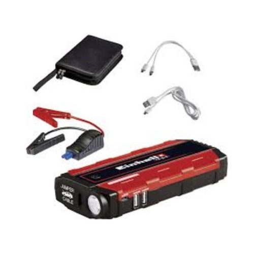 Einhell 1091511 CE-JS 8 jump starter külső akkumulátor