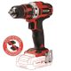 Einhell 4513925 PXC TE-CD 18/40 Li-Solo akku és töltő nélkül akkumulátoros fúró-csavarozó