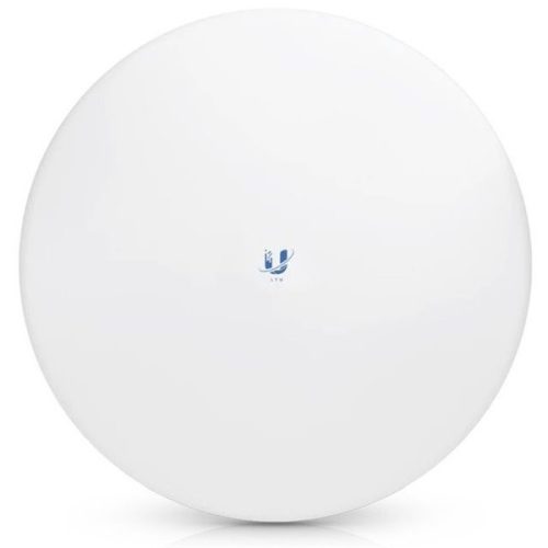 Ubiquiti LTU-Pro 5GHz LTU 24dBi integrált antennás CPE