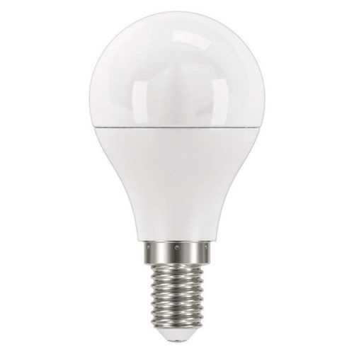 Emos ZQ1231 classic MINI 60W 806lumen E14 LED gömb izzó