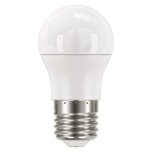 Emos ZQ1130 classic MINI 60W 806lumen E27 LED gömb izzó