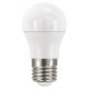 Emos ZQ1130 classic MINI 60W 806lumen E27 LED gömb izzó