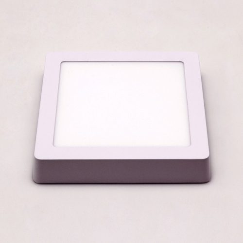 Iris Lighting PLSUS-12W 12W/820lm/4000K mennyezeti négyzet alakú LED panel