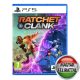 Ratchet and Clank: Rift Apart (magyar felirat) PS5 játékszoftver