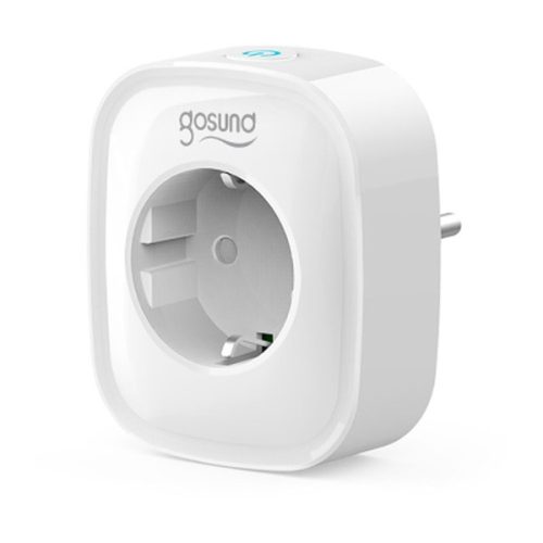 GOSUND SP1 Smart Wi-Fi-s okos konnektor