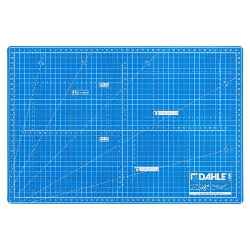 Dahle 2D10691 45x30cm vágóalátét