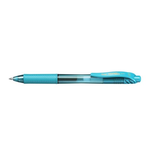 Pentel EnerGelX BL107-SX 0,7mm v.kék zselés rollertoll