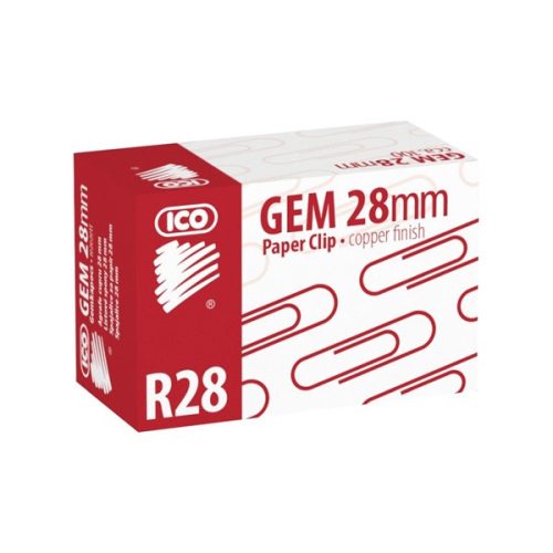 ICO R28-100 gemkapocs