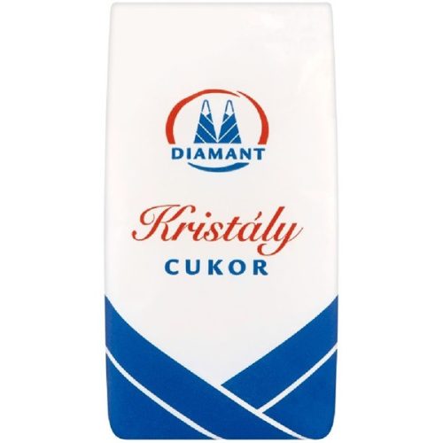 1 kg-os kristálycukor