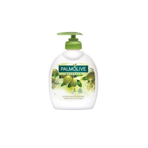 Palmolive Olive Milk 300ml folyékony szappan