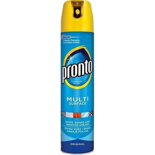 Pronto 250ml Original multisurface spray