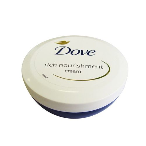 Dove 75 ml tégelyes kézvédő balzsam