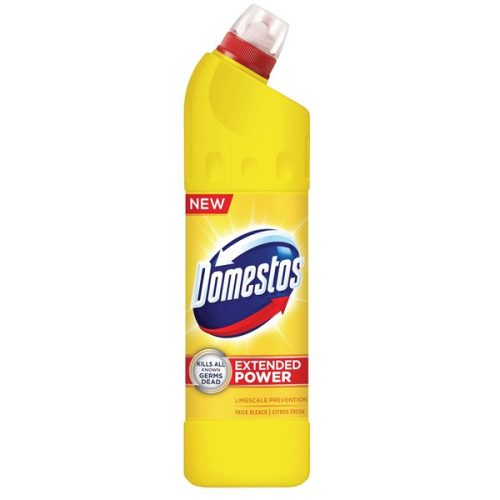 Domestos citrus fresh 750ml WC frissítő