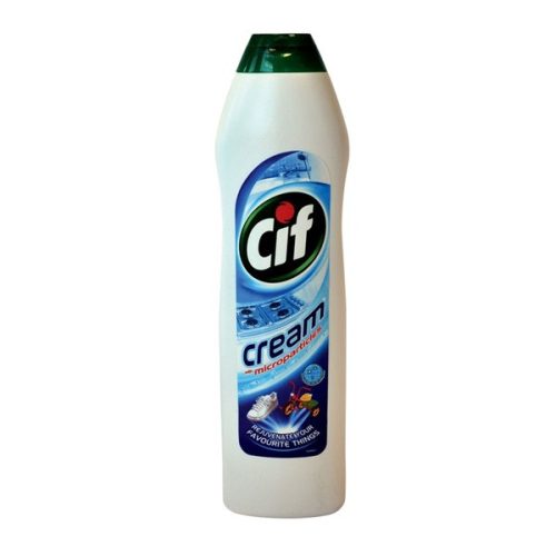 Cif 500 ml súrolókrém