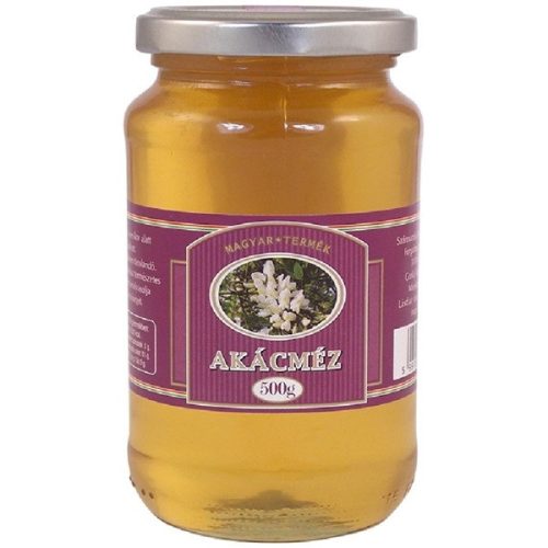 500 g-os akácméz