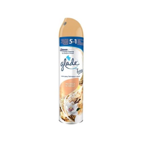 Brise Glade 300ml magnolia & vanília légfrissítő spray