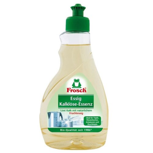 Frosh 300 ml ecetes vízkőoldó koncentrátum