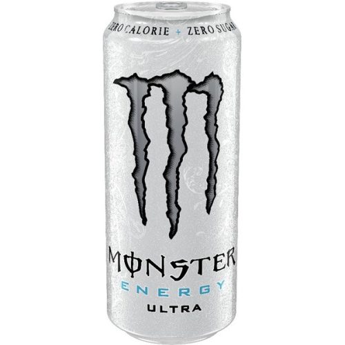 Monster Ultra Zero 0,5l energiaital