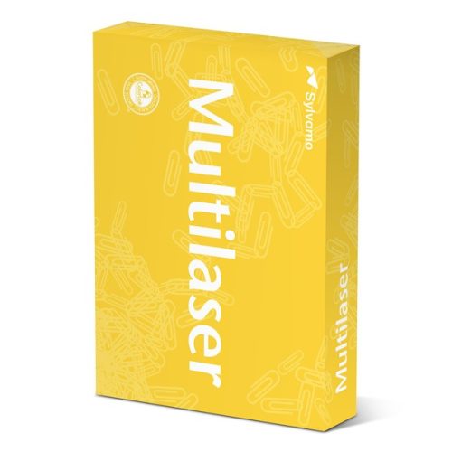 Sylvamo Multilaser A4 80g másolópapír